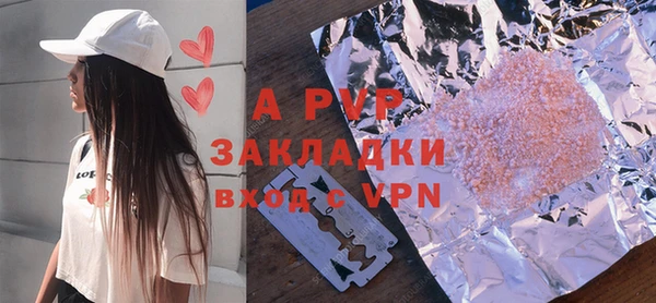 крисы Абаза
