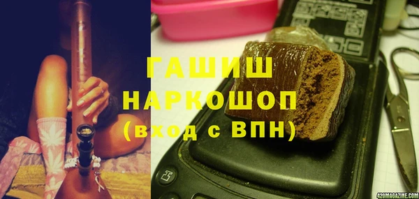 крисы Абаза
